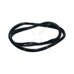 Genuine New World Main Oven Inner Door Glass Seal