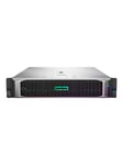 Hewlett Packard Enterprise HPE ProLiant DL380 Gen10 Plus Network Choice