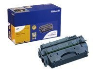 Pelikan 1217 - Sort - Kompatibel - Tonerpatron (Alternativ Till: Hp 05X) - För Hp Laserjet P2035, P2035n, P2055, P2055d, P2055dn, P2055x