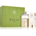 Gucci Guilty Pour Femme gift set