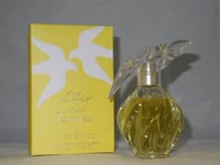 Nina Ricci L'AIR DU TEMPS 50ml (1.7 Fl.Oz) Eau De Parfum EDP NEW & CELLO SEALED