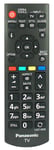 Genuine Panasonic N2QAYB000815 Remote Control