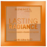 Rimmel Lasting Radiance  Lightweight Pressed Finishing Powder Honeycomb