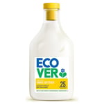 Ecover Sensitive Gardenia & Vanilla Fabric Softener - 750ml