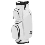 TaylorMade Golf CartLite Cart Bag White