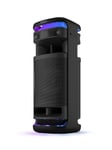 Sony SRS-ULT1000 ULT TOWER 10 Party Speaker, Black