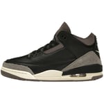 Baskets Nike  Air Jordan 3 Retro OG SP A Ma Maniére Black Violet Ore