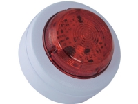 ComPro Signalpære LED Solista Maxi SOL/M/W/D/RF hvid 9 V/DC, 12 V/DC, 24 V/DC, 48 V/DC