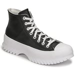 Kengät Converse  Chuck Taylor All Star Lugged 2.0 Leather Foundational Leather