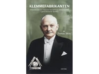 Tillverkaren Av Klämman | Tomas Skov | Språk: Danska