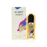 Jean Patou Ma Liberte EDP Spray 50ml Woman Perfume