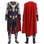 Avengers Thor Thor Halloween Stage Costume_c 150cm