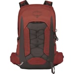 Osprey Womens Tempest 11 (Röd (RED PAMPAS/COAL GREY) One size)