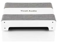 Tivoli Audio Model SUB - Vit/Grå TA-ARTSUBWHT
