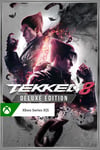 TEKKEN 8 Deluxe Edition (Xbox X|S) Xbox Live Key EUROPE