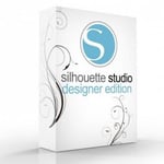 Silhouette America Cameo Designer Edition - Uppgradering