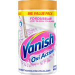 Vanish White Multi Power Fläckborttagare Pulver 1400 g