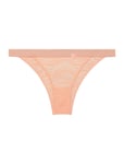 Bikini Coral Calvin Klein