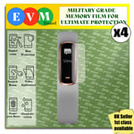 Screen Protector For Garmin vivosmart 4 x4 TPU FILM Hydrogel COVER