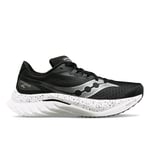 Saucony Saucony Women's Endorphin Speed 4 Black 42, Black