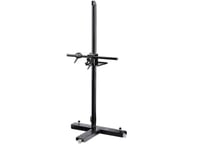 Manfrotto 806 Mini Salon, 3 Ben, Svart, 182 Cm, 3,4 Kg