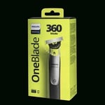 Philips OneBlade 360 | Hair Shaver Trimmer Razor Adjustable Comb - FREE DELIVERY