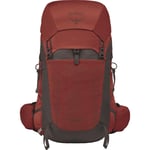 Osprey Womens Tempest 33 (Röd (RED PAMPAS/COAL GREY) One size)