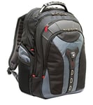 Wenger/SwissGear 600639 laptop case 43.2 cm (17&quot;) Backpack case B