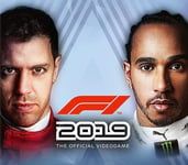 F1 2019 Anniversary Edition Steam (Digital nedlasting)