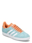 Adidas Performance Adidas Gazelle Skor Badskor Blå
