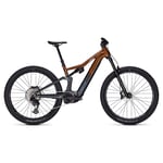 Focus Jam² 6.8 29´´ Eagle 2025 Elcykel Mtb