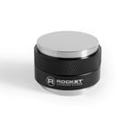 Rocket Espresso - Tamper & Levelling Tool 58mm - Matte Black