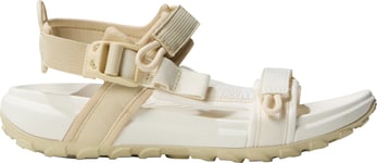 The North Face The North Face Women's Explore Camp Sandals White Dune/Gravel 38.5, White Dune/Gravel