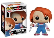 Funko Pop Movies - Chucky
