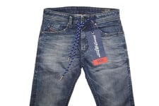 DIESEL THOMMER-Y-NE 069NT JOGG JEANS W28 L32 100% AUTHENTIC
