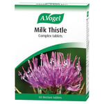 A Vogel Milk Thistle Complex - 60 Tablets