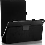 Folio Plain Leather Stand Case for Apple Ipad 10.2 9Th Generation 2021 8Th Gener