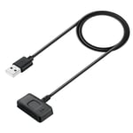 USB Magnetic Dock Cradle Cable for Huawei Honor A2 Smart Watch Fast Charging -1m