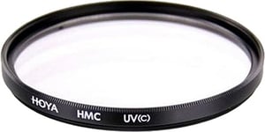 Hoya UV-filter (UV-C) 40.5 mm