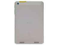 Acer Iconia A1-830 Back LCD Lid Rear Cover Black 60.L3WN6.001