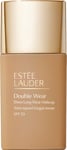 Estee Lauder Double Wear Sheer Long-Wear Foundation SPF20 30ml 4W1 - Honey Bronze