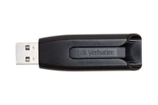 Verbatim Store 'n' Go V3 - USB flash-enhet - 64 GB