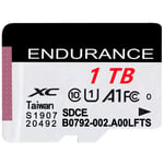 1TB Endurance TF Micro SD Card Class 10 for Phone Computer Camera 