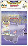 Pack Portfolio Booster - Pokemon - Pokemon Eb09