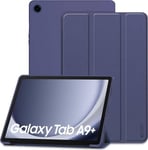 Fodral Tech-Protect Smartcase Samsung X210/X215/X216 Tab A9 Plus 11.0 År Sedan