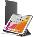 Cellularline Cover iPad 10,2'' ( 2019) , Black