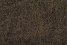 Möbeltyg, skinnimitation mörkbrun, metervara från Svp textil