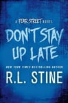 R.L. Stine - Don'T Stay Up Late Bok