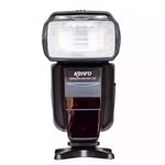 Kenro Speedflash Flash Gun for Canon/Nikon