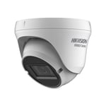 Caméra dôme varifocale motorisée 2 mp IP66 2.8 - 13 .5 mm - Hikvision